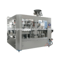 glass bottle vodka filling machine,automatic filling capping machine